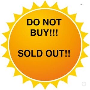 🚫🚫SOLD OUT!! 🚫🚫 Pink Balloon Dog Charm